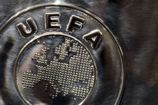 Kongres UEFA pomjeren za maj Kongres UEFA pomjeren za maj