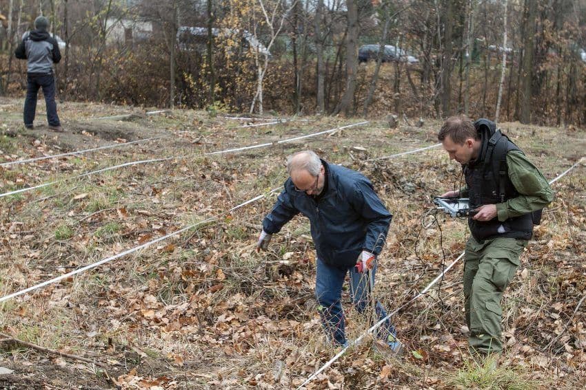 Poljski naučnici: Nacistički voz sa zlatom ne postoji Poljski naučnici: Nacistički voz sa zlatom ne postoji