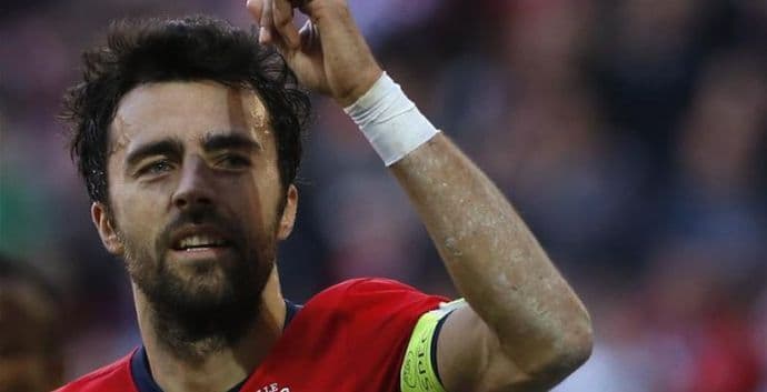 Korijere delo sport: Lacio želi Bašu u januaru Korijere delo sport: Lacio želi Bašu u januaru