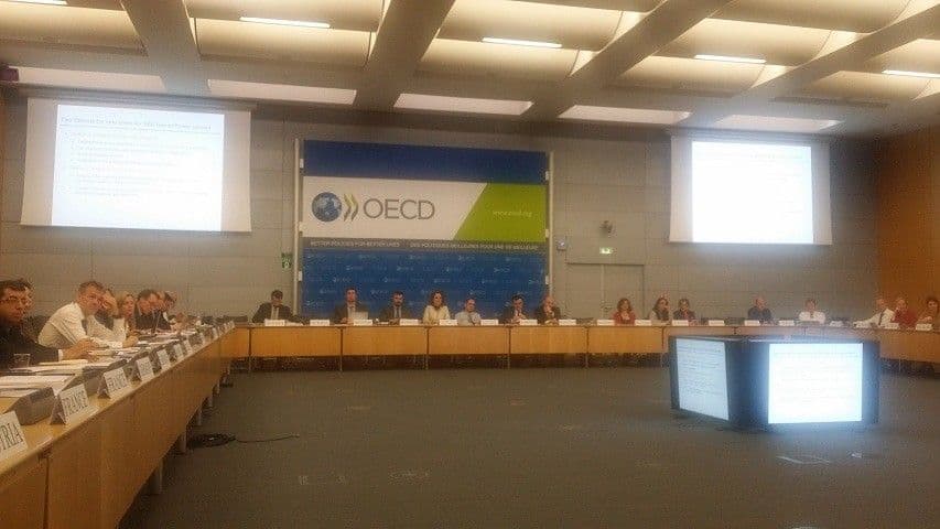 Od EU 50 miliona za infrastrukturne projekte Od EU 50 miliona za infrastrukturne projekte