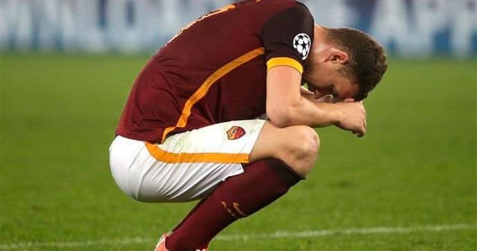 VIDEO: Šok u Rimu, Specija izbacila Romu! VIDEO: Šok u Rimu, Specija izbacila Romu!