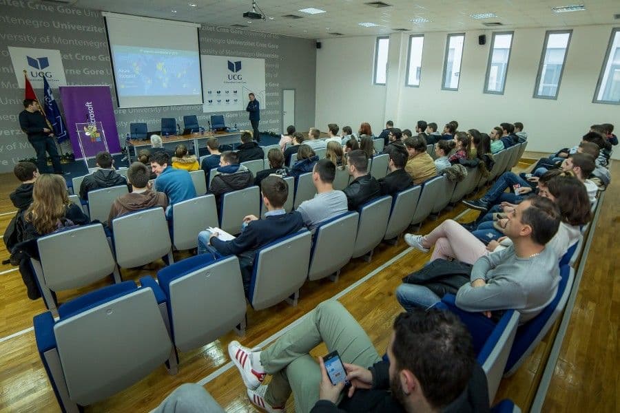 Donirali softver od 215.000 dolara Donirali softver od 215.000 dolara