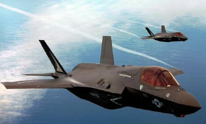 Povlače 12 aviona iz vojne baze u Turskoj Povlače 12 aviona iz vojne baze u Turskoj