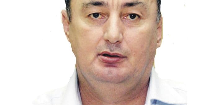 Preminuo profesor Slavko Lukić Preminuo profesor Slavko Lukić