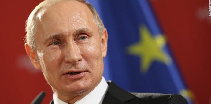 Putin: Turci su odlučili da poližu Amerikance po jednom mjestu Putin: Turci su odlučili da poližu Amerikance po jednom mjestu