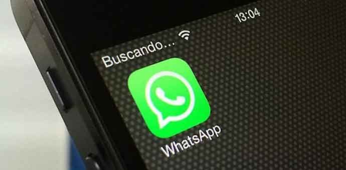 Brazil zabranio aplikaciju Whatsapp Brazil zabranio aplikaciju Whatsapp