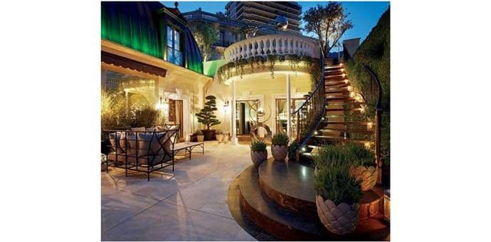 FOTO: Pogledajte kako izgleda najskuplji penthaus od 305 miliona dolara FOTO: Pogledajte kako izgleda najskuplji penthaus od 305 miliona dolara