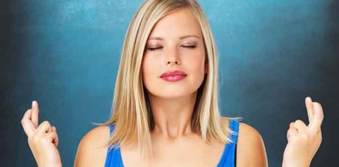 Vježbe za jačanje intuicije Vježbe za jačanje intuicije