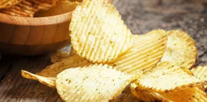 Hrana koja vam se jede otkriva šta je vašem organizmu zaista potrebno Hrana koja vam se jede otkriva šta je vašem organizmu zaista potrebno