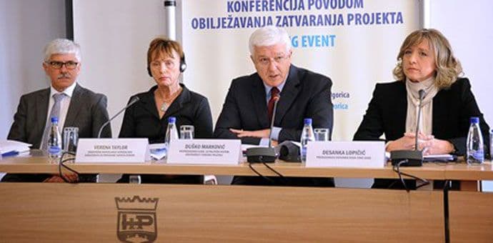 Marković: Novi elektronski sistem ubrzaće obradu ustavnih žalbi i drugih podnesaka Marković: Novi elektronski sistem ubrzaće obradu ustavnih žalbi i drugih podnesaka