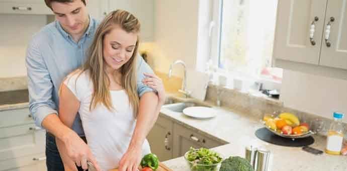 Tipovi muškaraca prema stilu kuvanja Tipovi muškaraca prema stilu kuvanja