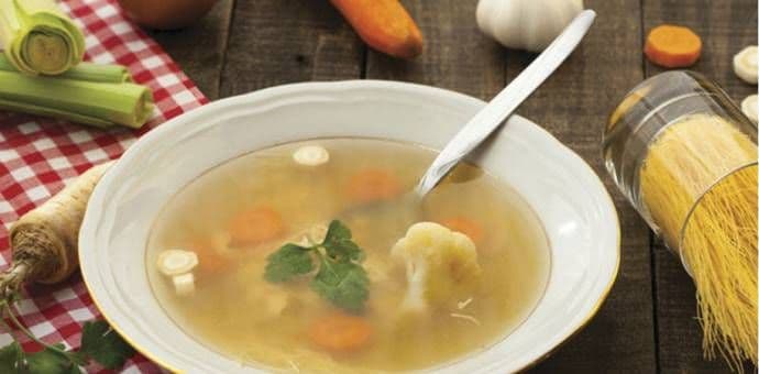 Pet najčešćih grešaka koje pravimo kad kuvamo supu Pet najčešćih grešaka koje pravimo kad kuvamo supu