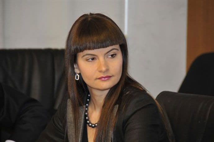 Bošković: Javna potrošnja 200 miliona veća od prihoda Bošković: Javna potrošnja 200 miliona veća od prihoda