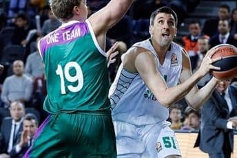 EL: Lokomotiva bolja od Darušafake našeg Bjelice