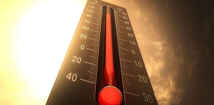 Meteorolozi upozoravaju: Sljedeća godina mogla bi biti najtoplija u istoriji Meteorolozi upozoravaju: Sljedeća godina mogla bi biti najtoplija u istoriji