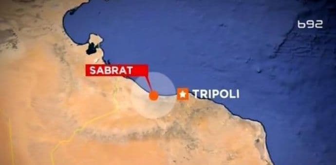 Odalović: Srbe nije oteo ID, imamo garancije da su živi Odalović: Srbe nije oteo ID, imamo garancije da su živi