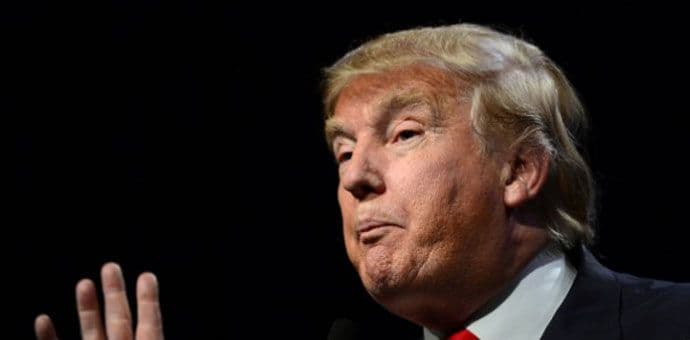 Tramp: Velika je čast dobiti kompliment od Putina Tramp: Velika je čast dobiti kompliment od Putina