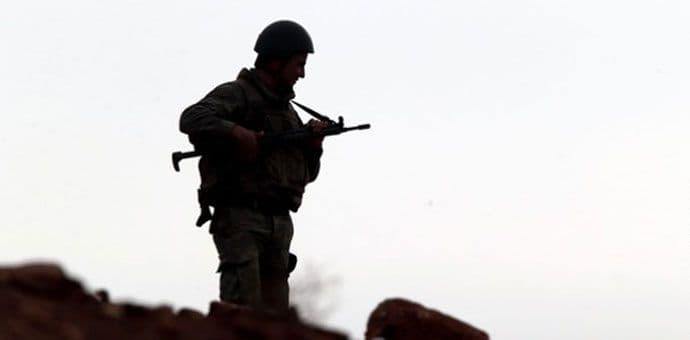 Turska: Ubijena 54 pripadnika PKK Turska: Ubijena 54 pripadnika PKK