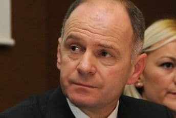 Begović: Imamo mnogo tužilaca za funkciju VDT-a Begović: Imamo mnogo tužilaca za funkciju VDT-a