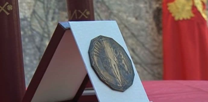 Vrtić „Đina Vrbica“, OŠ "Oktoih" i Mirsada Šabotić dobitnici Oktoiha Vrtić „Đina Vrbica“, OŠ "Oktoih" i Mirsada Šabotić dobitnici Oktoiha