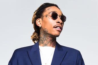 Najtraženiji svjetski hip-hoper Wiz Khalifa dolazi na Exit 2016!