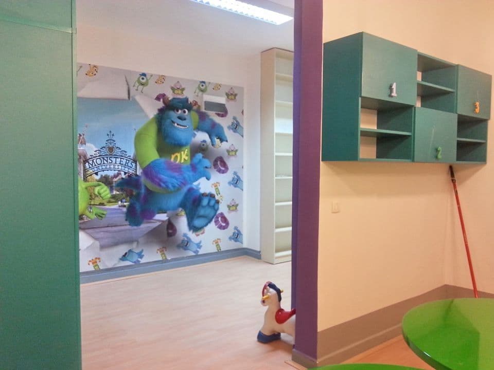 Igračkoteka i razvojni centar od ponedjeljka u Podgorici Igračkoteka i razvojni centar od ponedjeljka u Podgorici