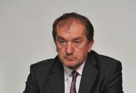 Radoš Šućur izabran za potpredsjednika opštine Nikšić Radoš Šućur izabran za potpredsjednika opštine Nikšić