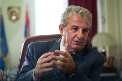 Milorad Veljović ide u penziju Milorad Veljović ide u penziju