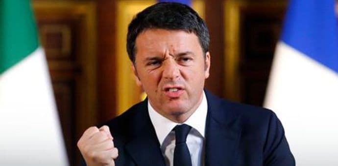 RENCI: Ne može Njemačka da šefuje cijeloj Evropi! RENCI: Ne može Njemačka da šefuje cijeloj Evropi!