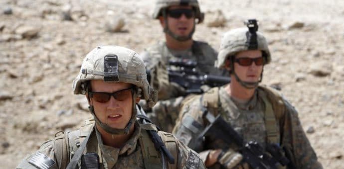 Tajna misija SAD-a u Libiji otkrivena slučajno na Fejsbuku Tajna misija SAD-a u Libiji otkrivena slučajno na Fejsbuku