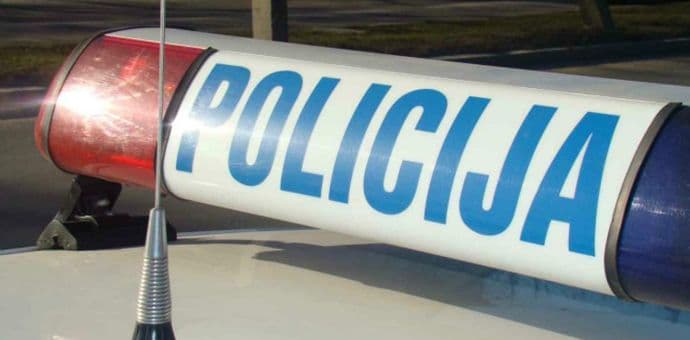 Nišlijke se potukle zbog ljubimaca Nišlijke se potukle zbog ljubimaca