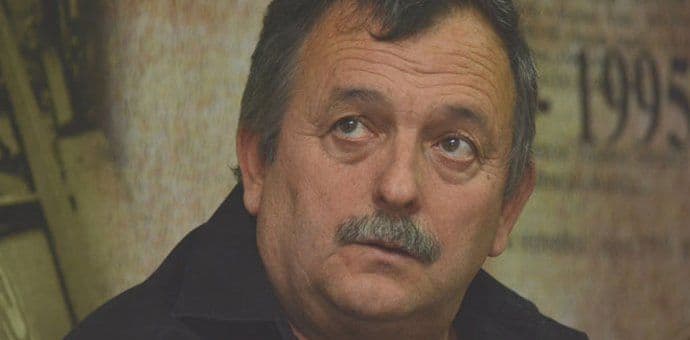 NIKOLAIDIS: Sin crnogorski NIKOLAIDIS: Sin crnogorski