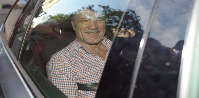 Mamić na slobodi: Imam toliku potrebu da vam otvorim dušu Mamić na slobodi: Imam toliku potrebu da vam otvorim dušu