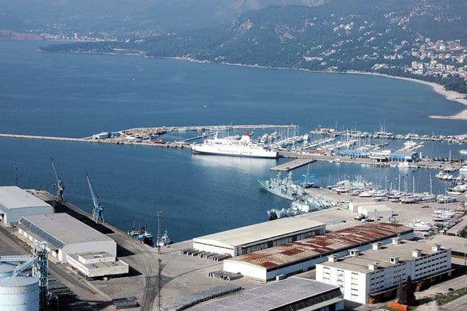 Održan kurs o bezbjednosnoj zaštiti brodova i luka Održan kurs o bezbjednosnoj zaštiti brodova i luka