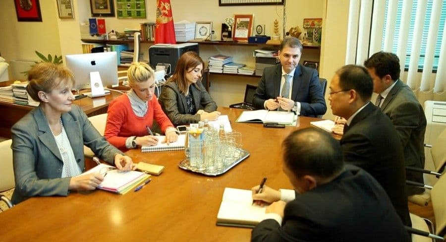 Poli grupa bi ulagala i u poljoprivredu Poli grupa bi ulagala i u poljoprivredu