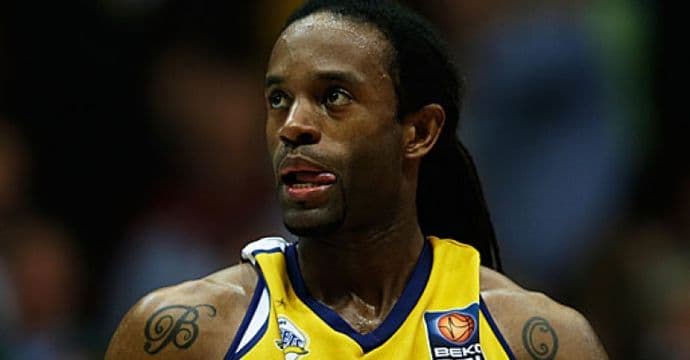 Amerikanac u Budućnosti: Dženkins novo pojačanje Podgoričana! Amerikanac u Budućnosti: Dženkins novo pojačanje Podgoričana!