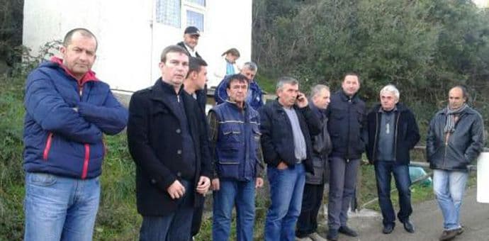 POZITIVNA: Zabraniti odlaganje otpada na deponiju “Hije” POZITIVNA: Zabraniti odlaganje otpada na deponiju “Hije”