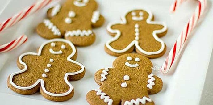 Zdravi božićni kolači Zdravi božićni kolači