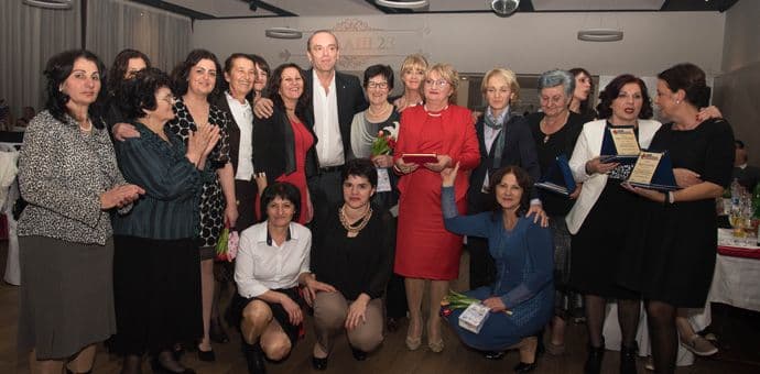 Podgorički Dom zdravlja obilježio 88 godina postojanja Podgorički Dom zdravlja obilježio 88 godina postojanja