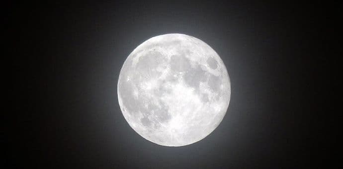 Šta nam donosi posljednji pun Mjesec u godini Šta nam donosi posljednji pun Mjesec u godini