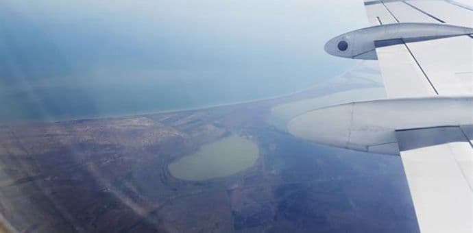 Evropa i Turska zatvorile nebo za rusku vojnu avijaciju Evropa i Turska zatvorile nebo za rusku vojnu avijaciju