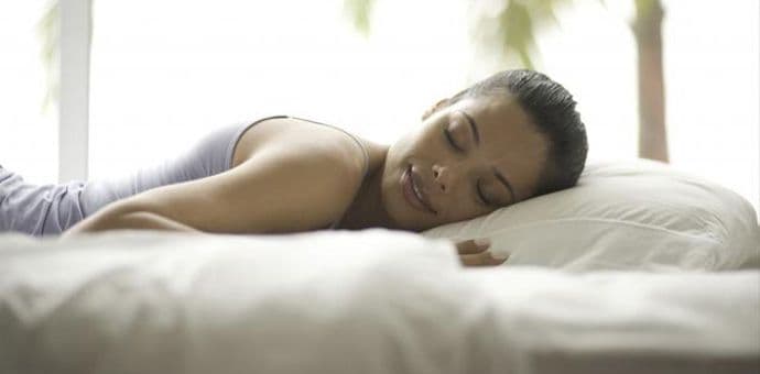 Spavanje duže od devet sati može ukazivati na Alchajmerovu bolest Spavanje duže od devet sati može ukazivati na Alchajmerovu bolest