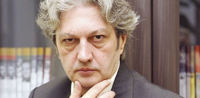 MARIĆ: Prikazujem Srbiju onakvu kakva jeste MARIĆ: Prikazujem Srbiju onakvu kakva jeste