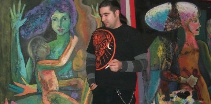 RAZOTKRIVANJE - Marko LUKOVAC: Plivam dobro i ronim po potrebi RAZOTKRIVANJE - Marko LUKOVAC: Plivam dobro i ronim po potrebi