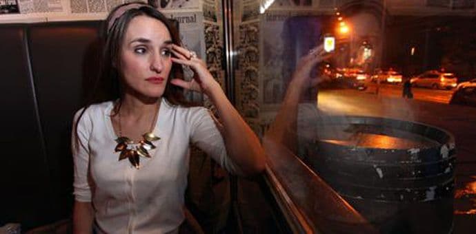 Ispovijest Jelene Balašević: Momak me tukao, a ja sam ćutala i trpjela Ispovijest Jelene Balašević: Momak me tukao, a ja sam ćutala i trpjela