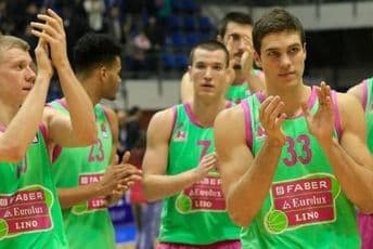 Ivanović i Nikolić u finalu Kupa Srbije