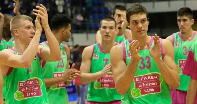 ABA: Nikolić i Ivanović srušili Partizan u Pioniru ABA: Nikolić i Ivanović srušili Partizan u Pioniru