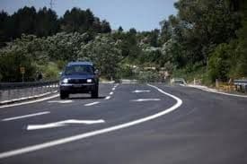 AMSCG:  Dobri uslovi za vožnju AMSCG:  Dobri uslovi za vožnju