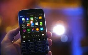 BLACKBERRY:  Dobit veća 12 odsto BLACKBERRY:  Dobit veća 12 odsto