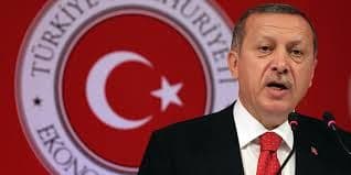 ERDOGAN: Teror nema ni vjeru, ni naciju ERDOGAN: Teror nema ni vjeru, ni naciju